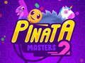 Permainan Master Pinyata 2 talian