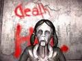 Permainan Slendrina X Hospital Gelap talian