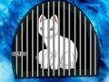 Permainan Melarikan diri Snow Fox  talian