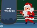 Permainan Tambahan Krismas Tinju Matematik  talian