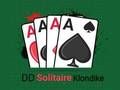 Permainan Solitaire Klondike talian