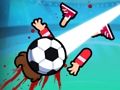 Permainan Pembunuh Bola Sepak Dalam Talian talian