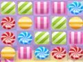 Permainan Candy Rush Mama talian