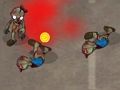 Permainan Pertahanan Zombie Royale  talian