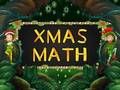 Permainan Matematik Krismas talian