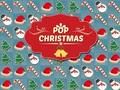 Permainan Natal Pop talian