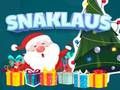 Permainan Ular Klaus talian