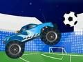 Permainan Perang Bola Sepak Gila talian