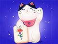 Permainan Solitair Mahjong talian