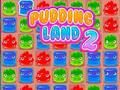 Permainan Tanah Puding 2 talian