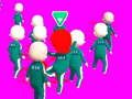 Permainan Cabaran Permainan Sotong 3D Survival Master  talian