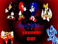 Permainan Sonic RPG EPS 1 Bahagian 2  talian