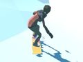 Permainan Master Ski 3D  talian