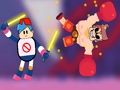 Permainan Mod Poppy Play Vs Friday Fight  talian