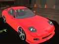 Permainan Bandar Drift talian