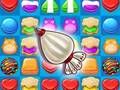 Permainan Candy Pop talian