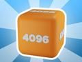 Permainan 4096 3d talian