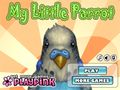 Permainan Polly Parrot talian