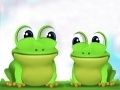 Permainan Loncat katak talian