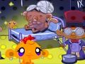 Permainan Monkey Go Happy Tahap 595  talian