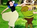 Permainan Bintang Tersembunyi Snow White  talian
