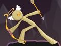 Permainan Anak patung Stickman: pemanah ilahi  talian