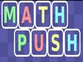 Permainan Tolak Matematik  talian