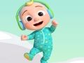 Permainan Jigsaw Cocomelon  talian