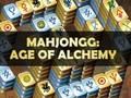Permainan Mahjong Alkimia talian