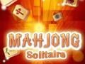 Permainan Mahjong Solitaire talian