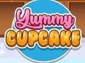 Permainan Cupcake Sedap talian