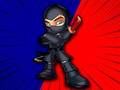 Permainan Pengembaraan Ninja Rian talian
