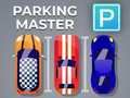 Permainan Master Parkir talian