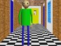 Permainan MOD spoopy asas Baldi  talian