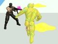 Permainan Larian Slime Warrior  talian