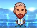 Permainan Kepala Bola  talian