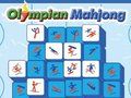 Permainan Mahjong Olimpik talian