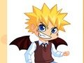 Permainan Naruto kehilangan pertaruhan  talian