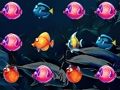 Permainan Dunia Ikan  talian