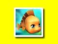 Permainan Teka Ikan Comel talian