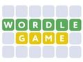 Permainan Permainan Wordle talian