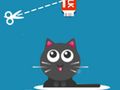 Permainan Susu untuk kucing talian