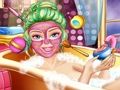 Permainan Mandian Daisy Beauty  talian