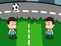 Permainan Super Ball Juggling talian