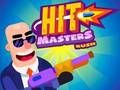 Permainan Ketuk Masters Rush talian