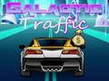 Permainan Trafik Galactic  talian
