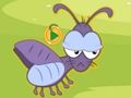 Permainan Menumbuk Bug  talian