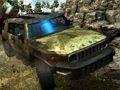 Permainan Memandu Jeep 6x6 Offroad  talian