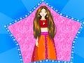 Permainan Rakyat Cultural Barbie talian
