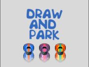 Permainan Lukis dan Letak  talian